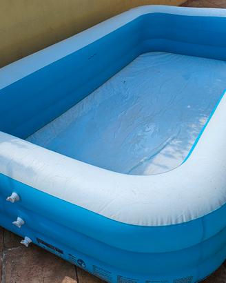 Piscina gonfiabile
