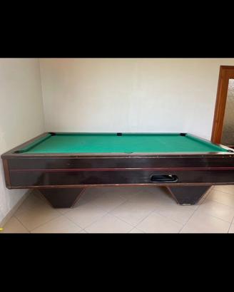 Biliardo / caranbola