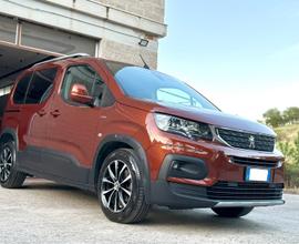 Peugeot Rifter 2021 BlueHDi 130 S&S Gt-line