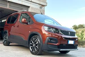 Peugeot Rifter 2021 BlueHDi 130 S&S Gt-line