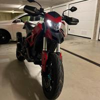 Ducati Hypermotard 939