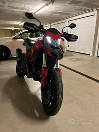 Ducati Hypermotard 939