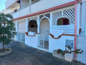 Salento a soli 150 mt dalla spiaggia