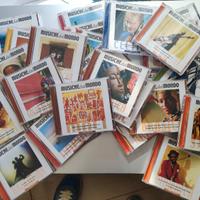 musica musiche dal mondo collezione 26 compact dis