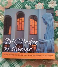 Dio Padre vi chiama - scelta tematica di messaggi