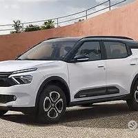 Ricambi garantiti citroen c3 aircross 2024
