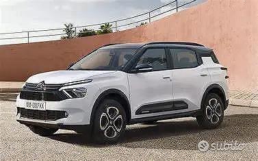 Ricambi garantiti citroen c3 aircross 2024