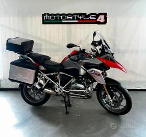 BMW R 1200 GS LC
