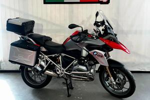 BMW R 1200 GS LC