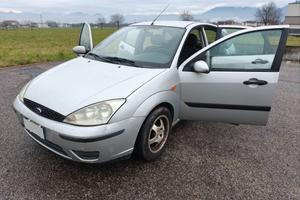 Ford Focus 1,8Tdci ( DISTRIBUZIONE FATTA )