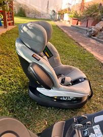Seggiolino Auto BeSafe Izi Modular X1 I- Size