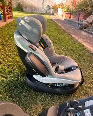 Seggiolino Auto BeSafe Izi Modular X1 I- Size