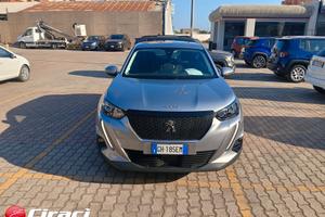 Peugeot 2008 PureTech 100 Active Pack