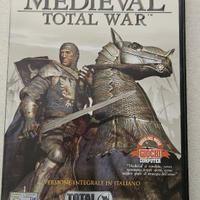 Medieval Total War x PC