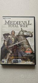 Medieval Total War x PC