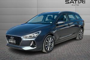 HYUNDAI i30 - i30 1.6 CRDi VGT 16V 115CV 5p. Dynam
