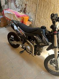 motocross in buone condizioni