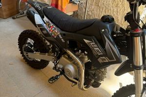 motocross in buone condizioni