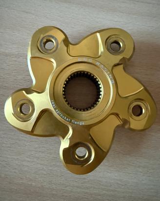 Flangia corona Ducati CNC  998/916/848/Hypermotard