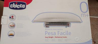 Bilancia Chicco Pesa Facile
