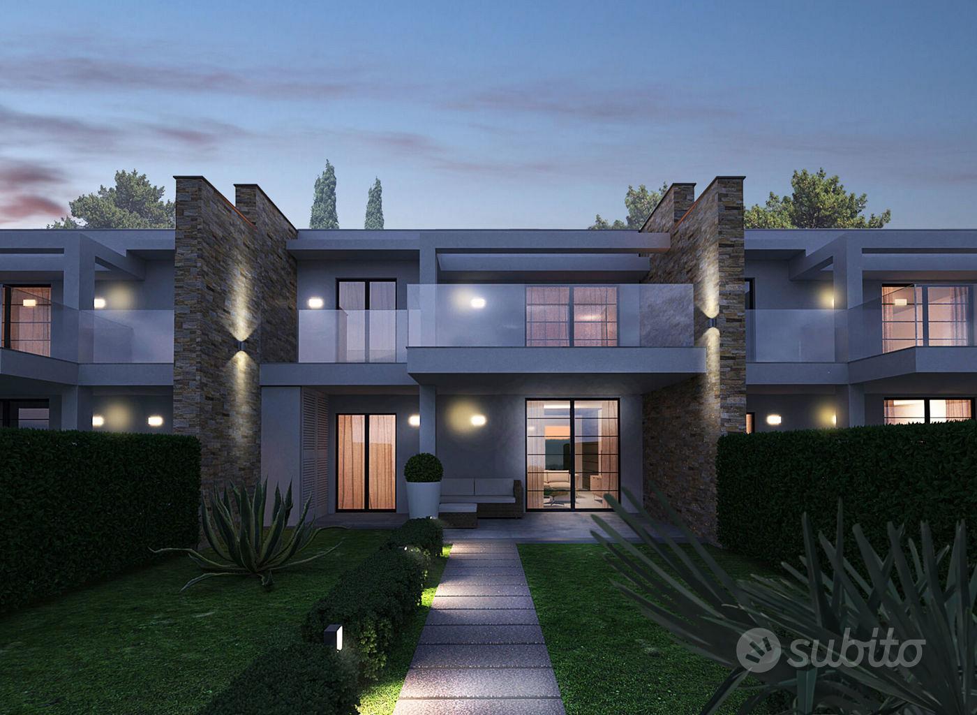 Terreno Residenziale Vignola [L 215VRG] - Vista 5