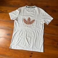 maglietta gucci x adidas