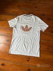 maglietta gucci x adidas