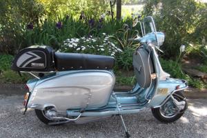 Lambretta 125 Special 1967