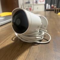 Telecamera Smart Wi-Fi YI YHS-3017 Outdoor esterno