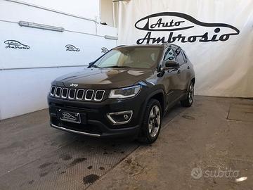 Jeep Compass 1.4 MultiAir 2WD Limited TUA DA ...