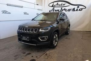 Jeep Compass 1.4 MultiAir 2WD Limited TUA DA ...