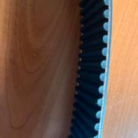 cinghia x centro di lavoro