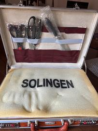 Set SOLINGEN