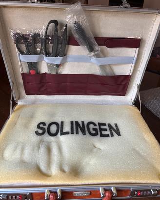 Set SOLINGEN