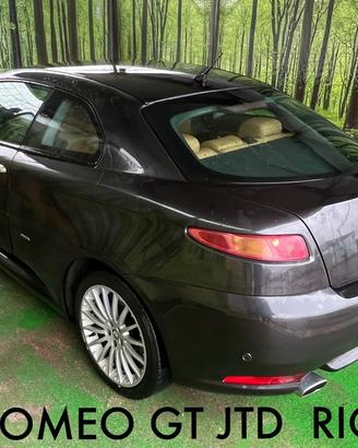 ricambi alfa romeo gt