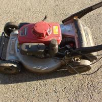 Tosaerba Orec Honda
