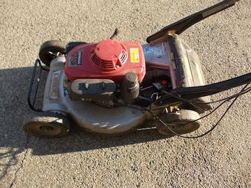 Tosaerba Orec Honda