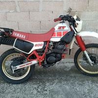 Yamaha XT 600 (43F)