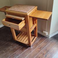 Mobiletti in Legno