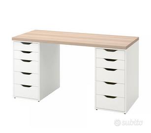 SCRIVANIA IKEA