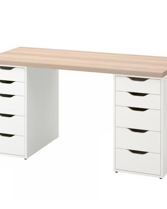 SCRIVANIA IKEA