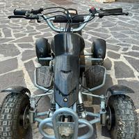 Quad 50 cc Usato