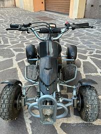 Quad 50 cc Usato
