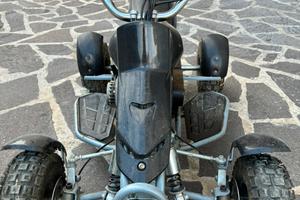 Quad 50 cc Usato