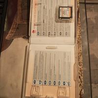 More brain training del dr. kawashima Nintendo ds