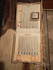 More brain training del dr. kawashima Nintendo ds