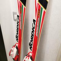 Sci Nordica Dobermann GS 149