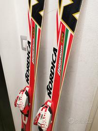 Sci Nordica Dobermann GS 149