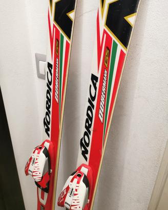 Sci Nordica Dobermann GS 149