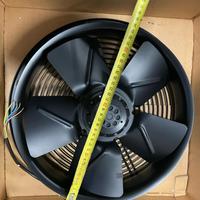 Ventilatore ebm papst